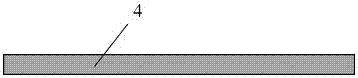 Method for manufacturing goalkeeper's stick