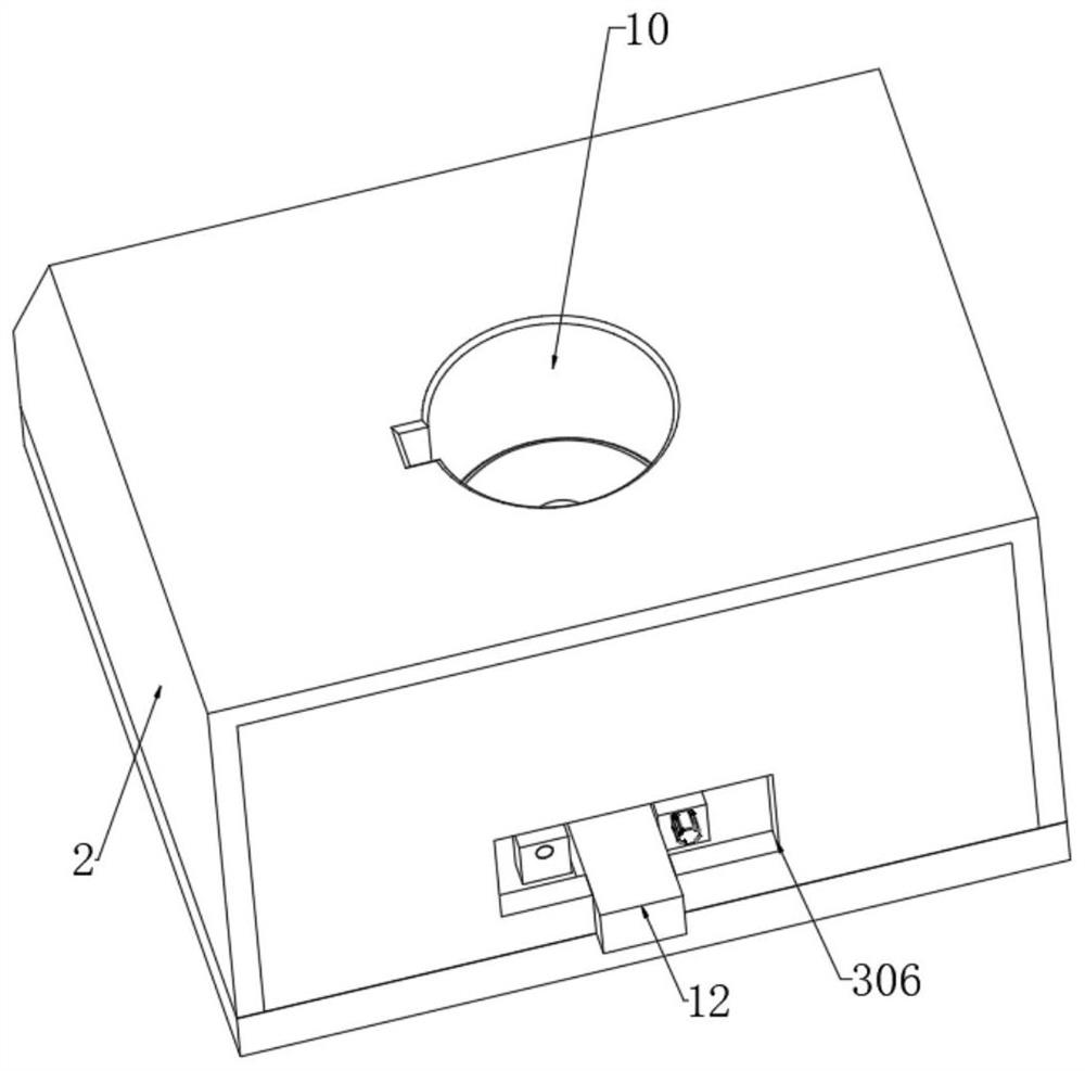 3D printer capable of circularly supplying materials