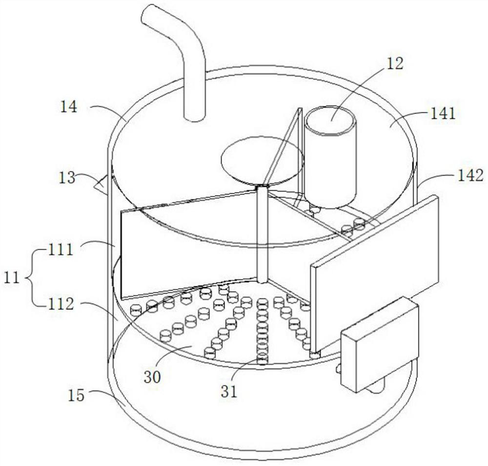 Anesthesia box