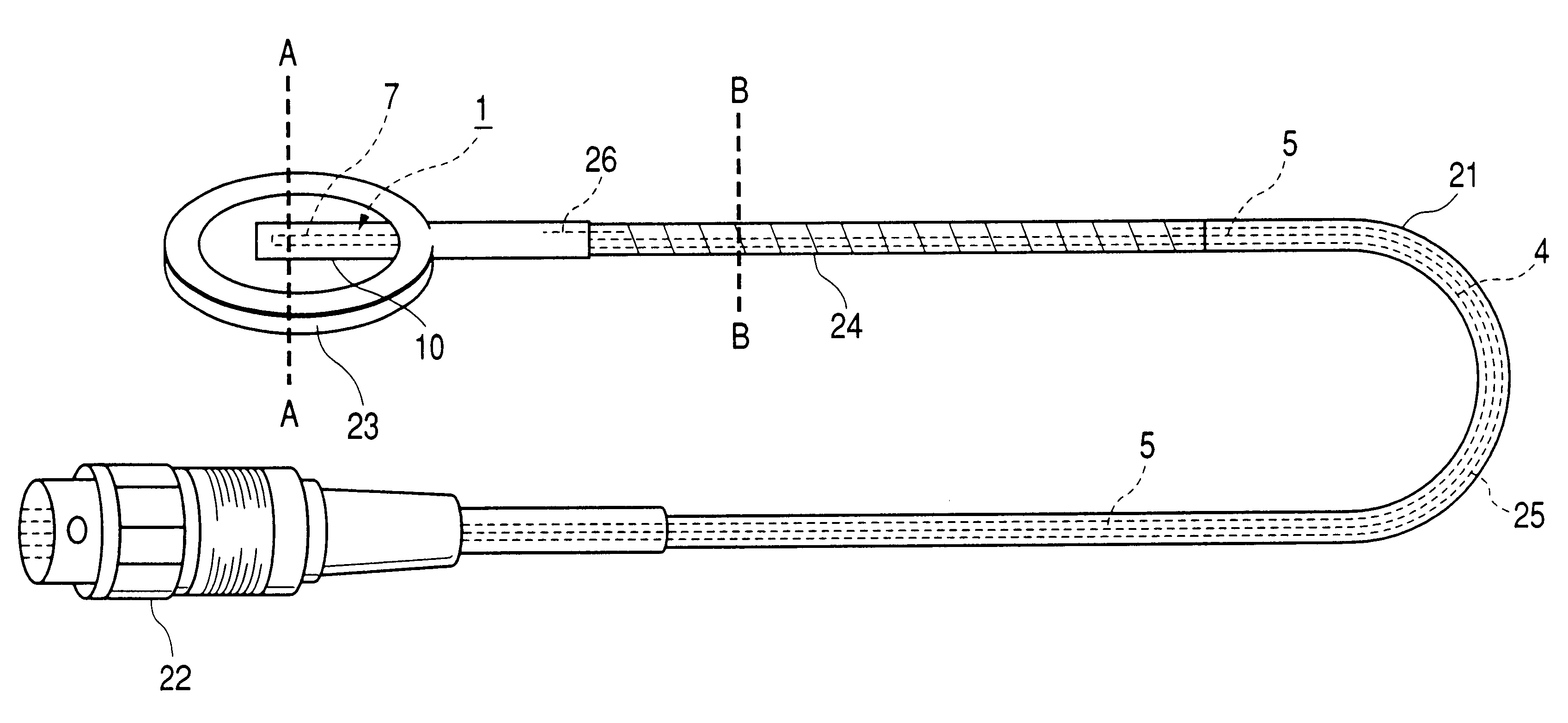 Biological sensor