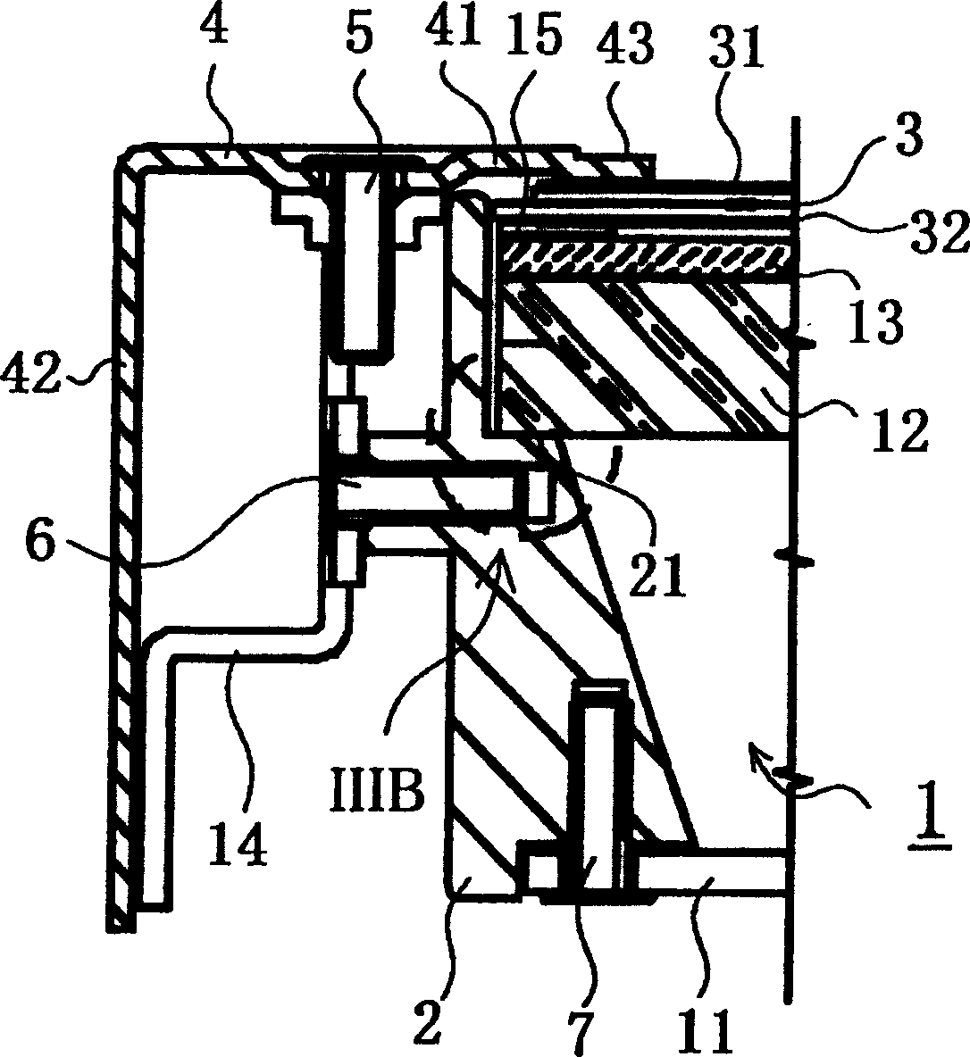 Liquid crystal display device