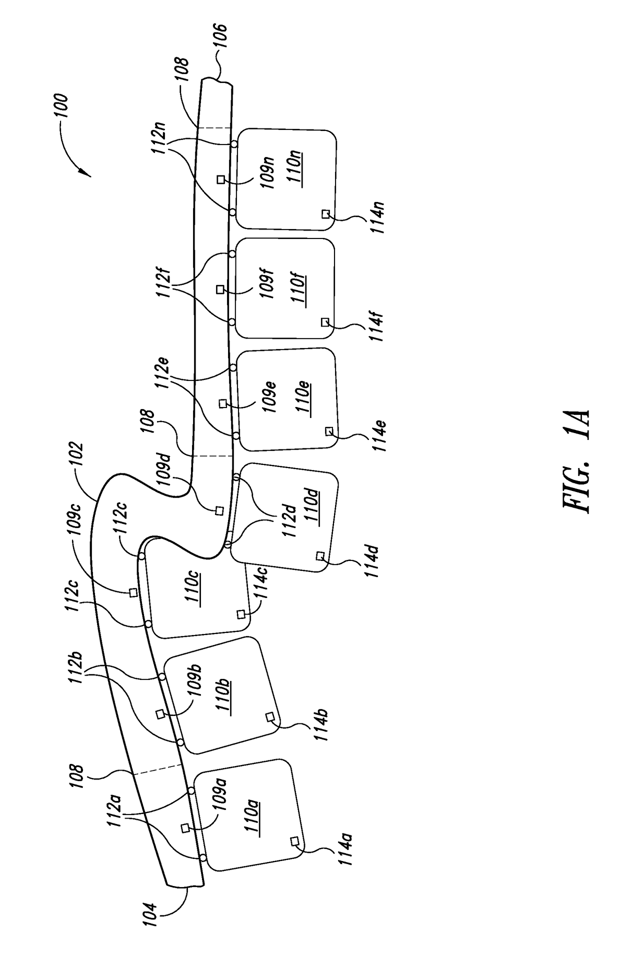 Surgical sponge distribution systems and methods