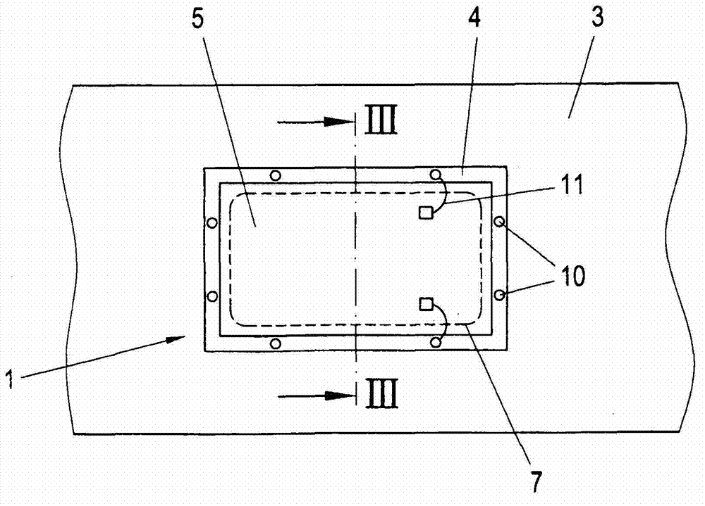 Decompression unit