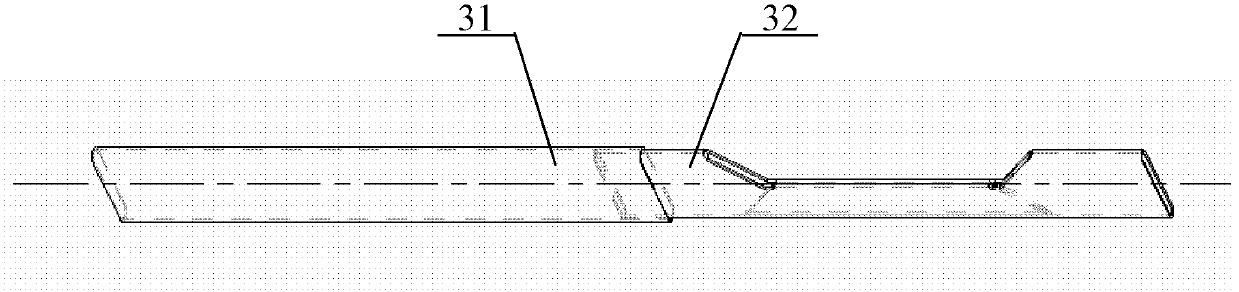 Heat pipe and processing method thereof, and electronic equipment employing heat pipe