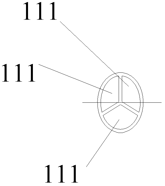 Pulse condition acquiring contact device