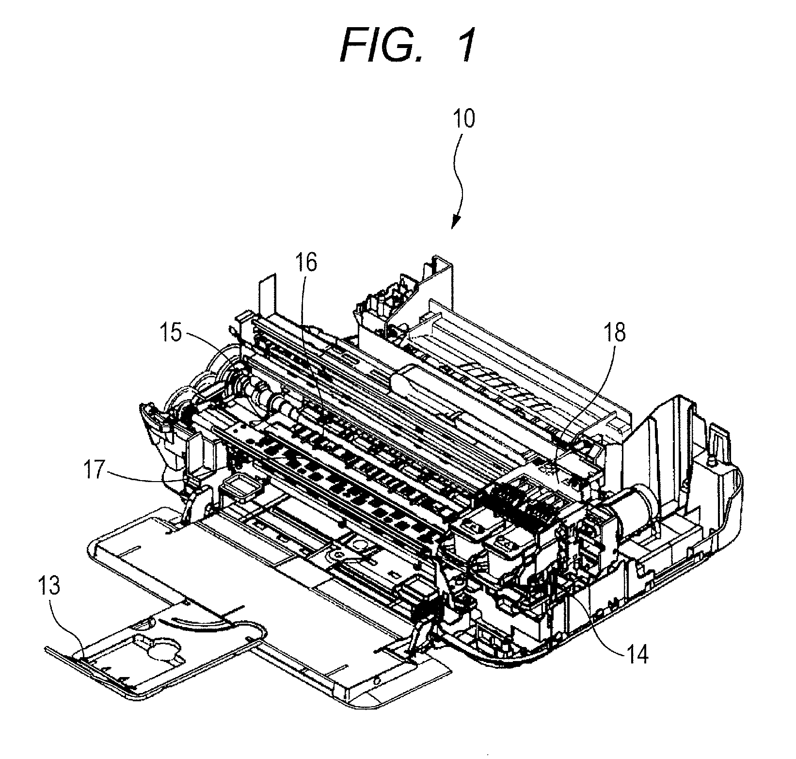 Sheet feeding device and recording apparatus