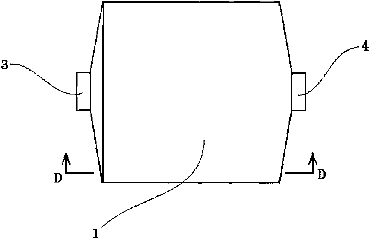 Close-distance air jet purifier