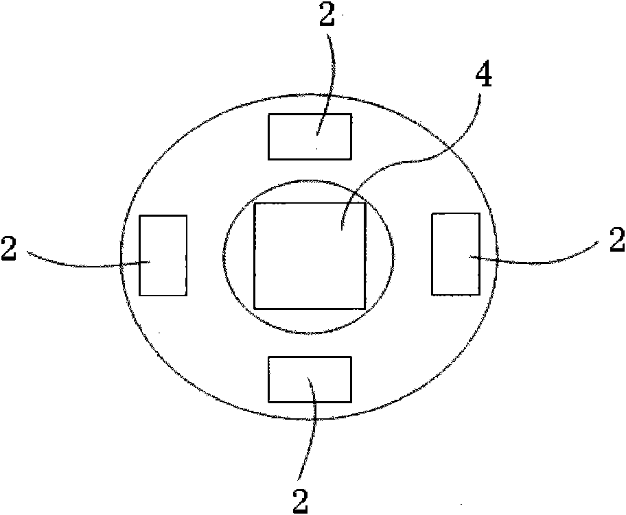 Active infrared wireless capsule endoscopy system