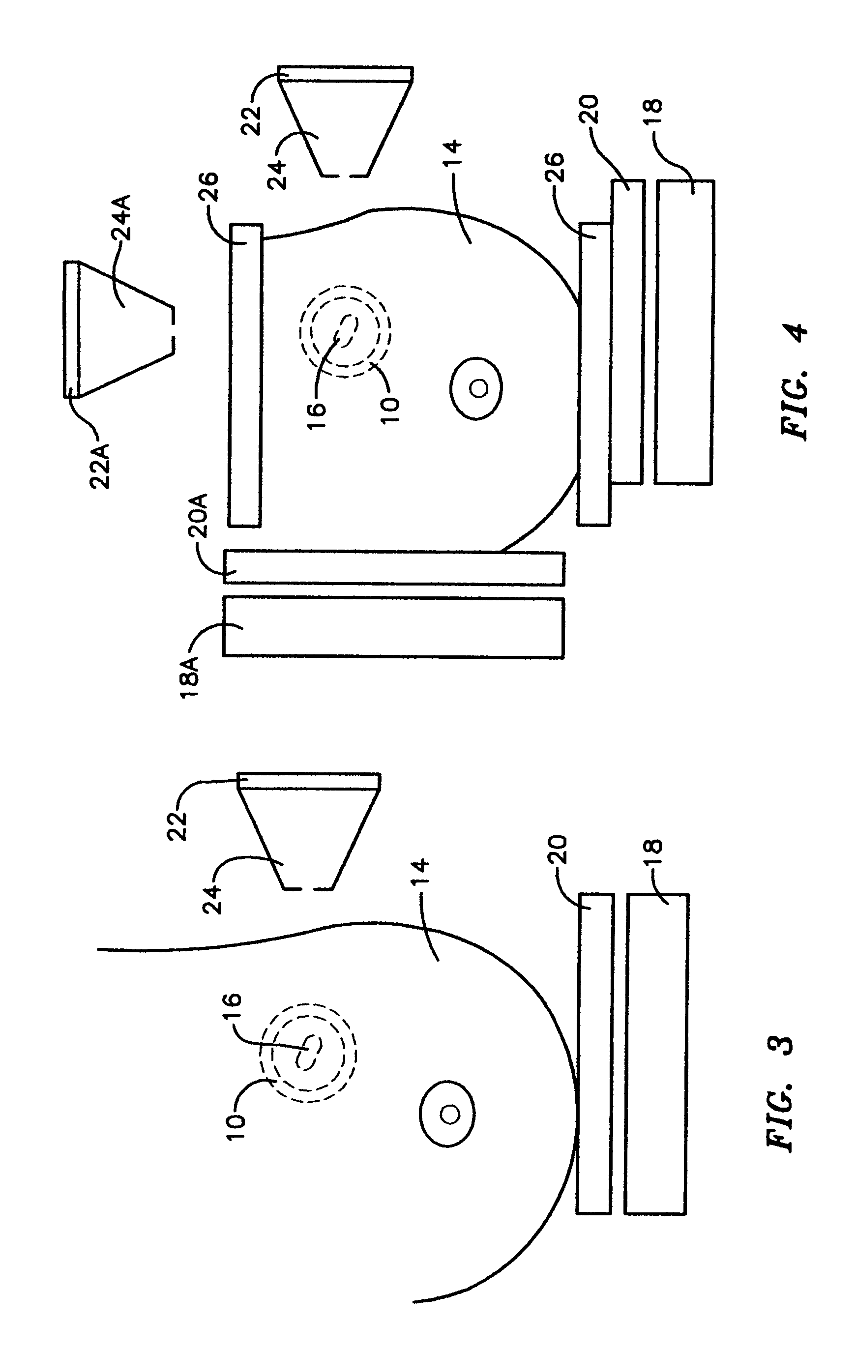 Imaging method for monitoring delivery of high dose rate brachytherapy