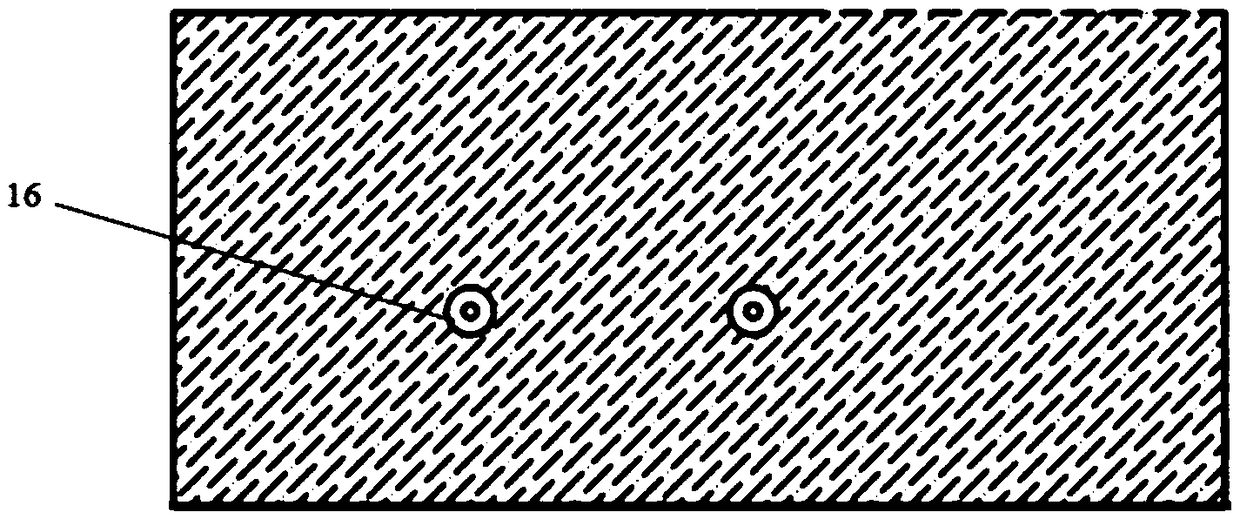 Polymer microneedle preparation system and method