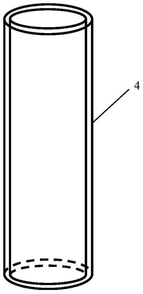 Directional seismic source excitation device and seismic data acquisition method