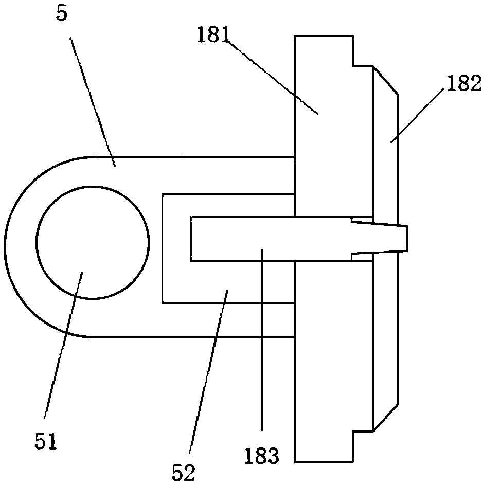 Mechanical damper