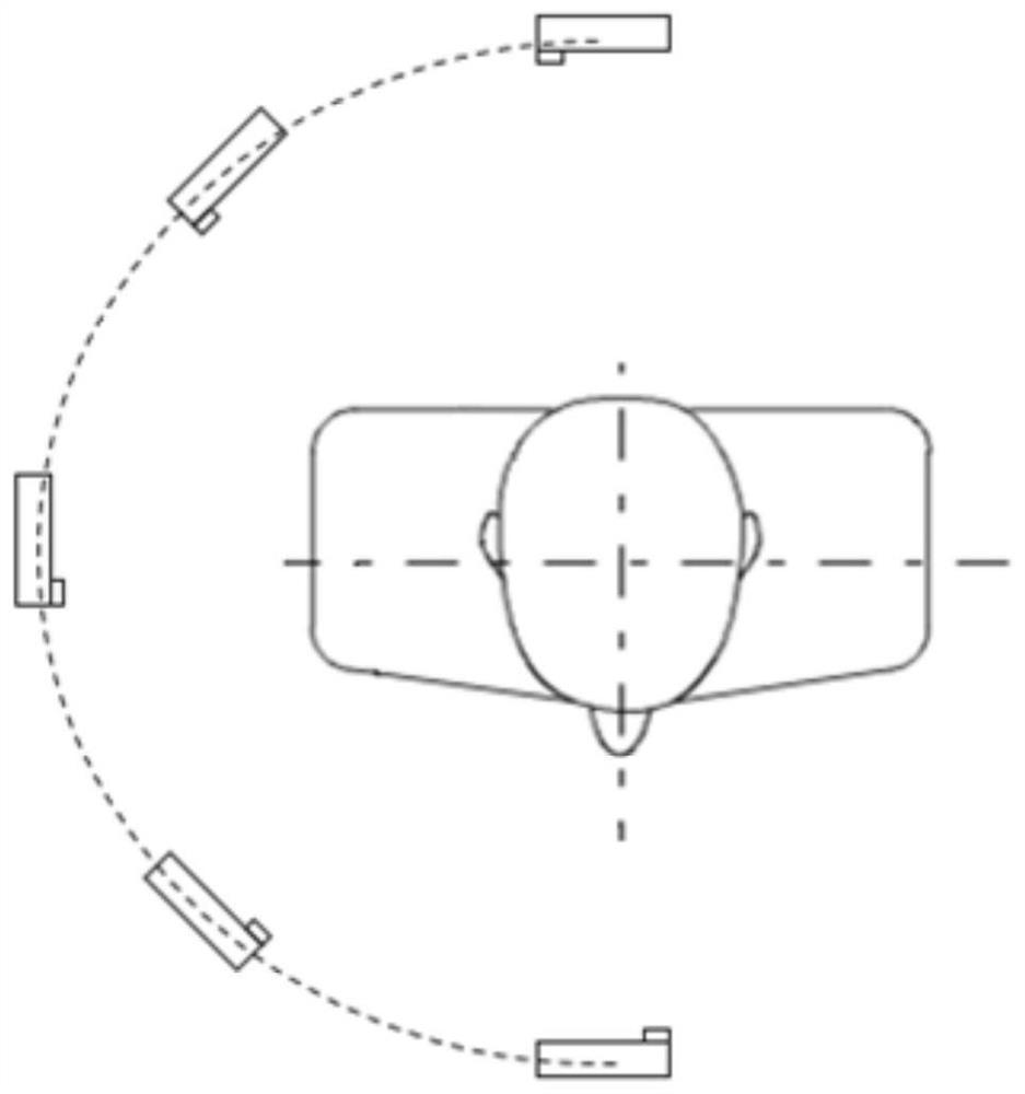 Feature point selection method, terminal and storage medium