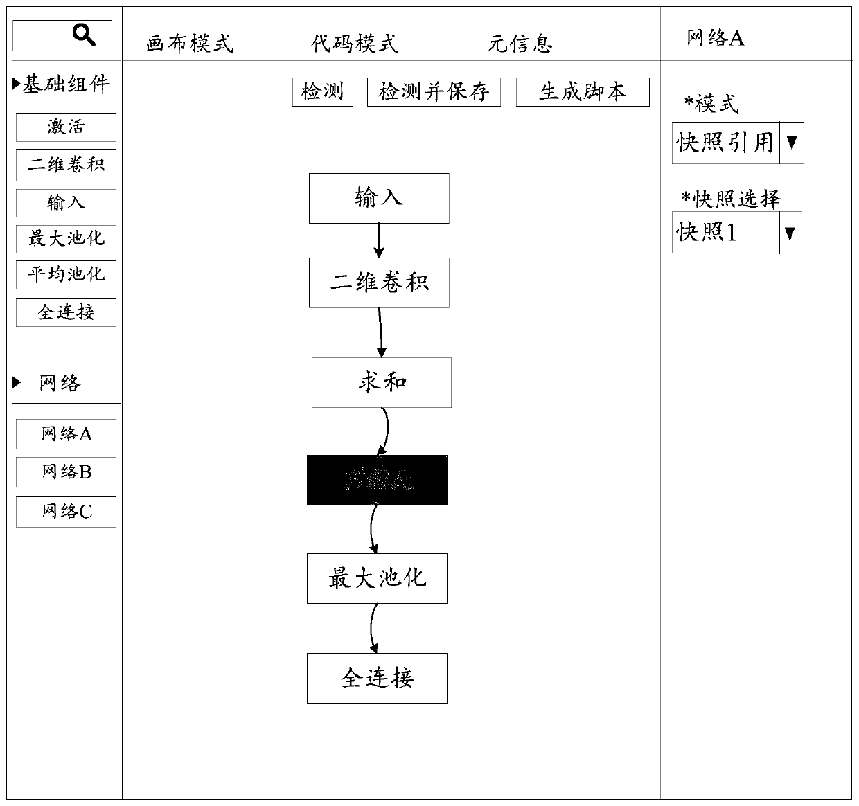 Method and system for constructing neural network model