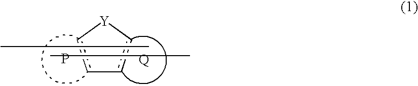 Composition and polymer light-emitting device