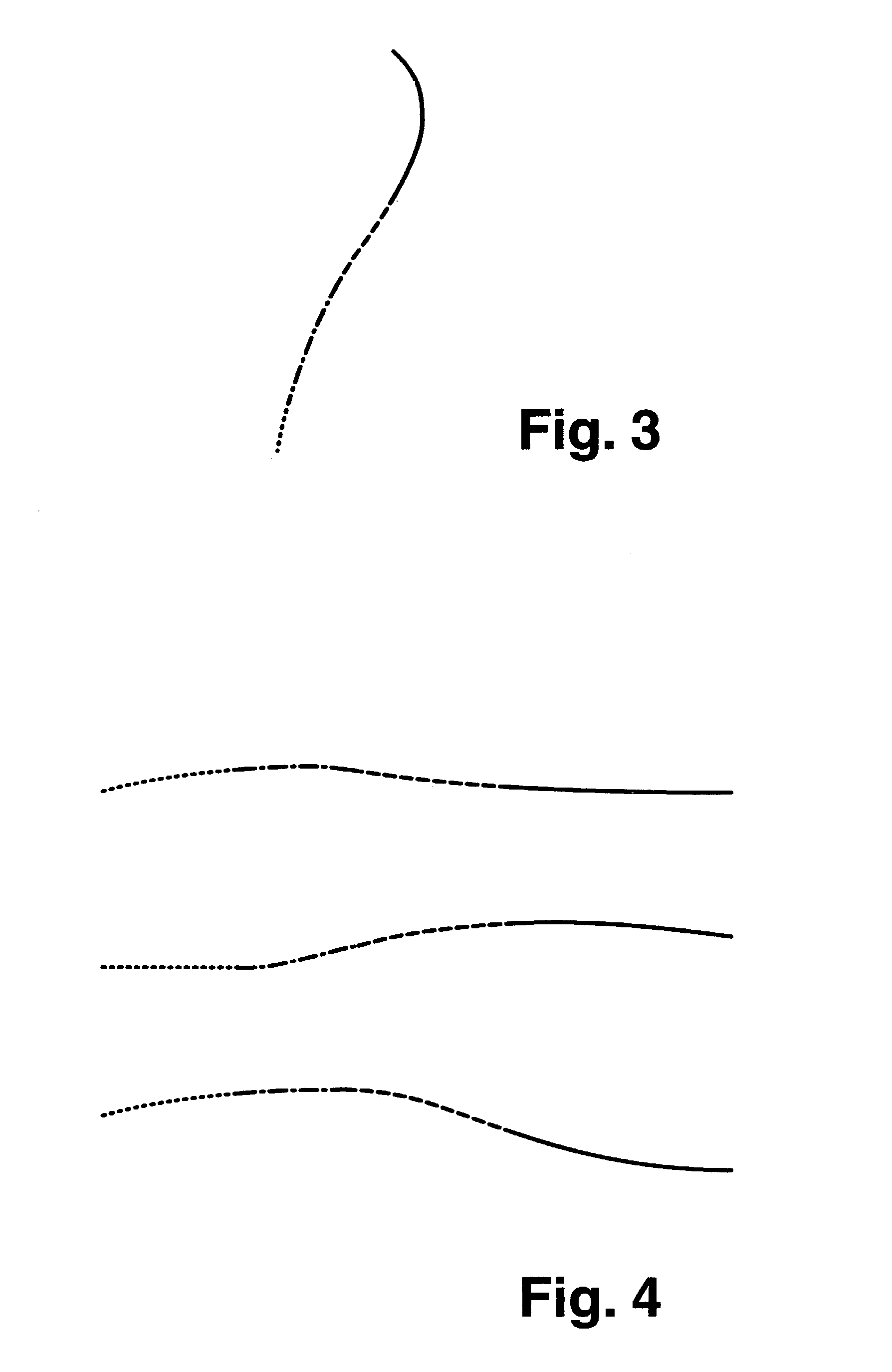 Computer readable magnetic resonance method calculating on-line gradients during imaging