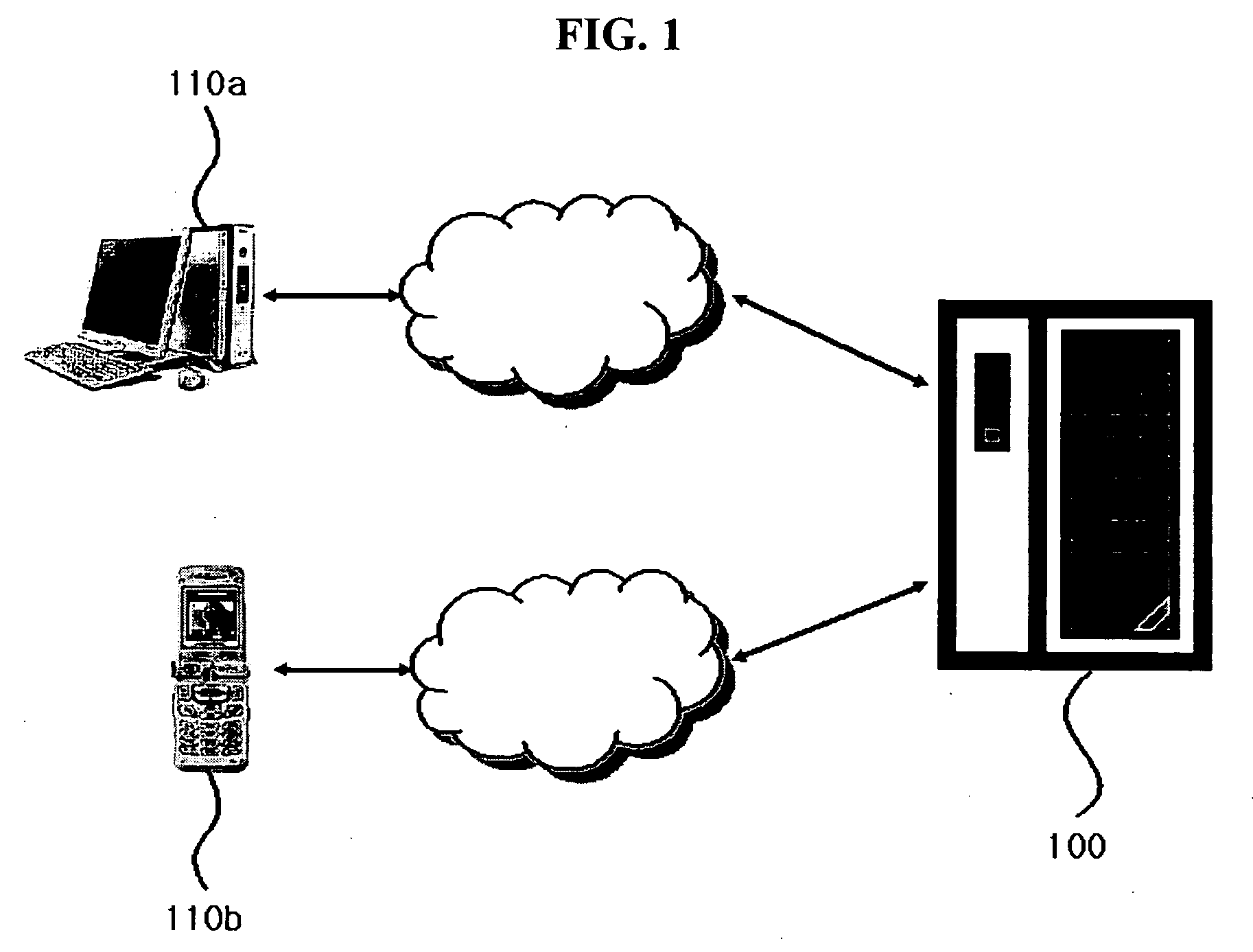 Method and system for detecting search terms whose popularity increase rapidly