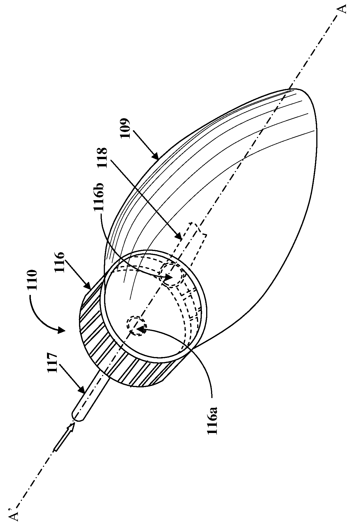 Anesthesia Delivery And Ventilation System