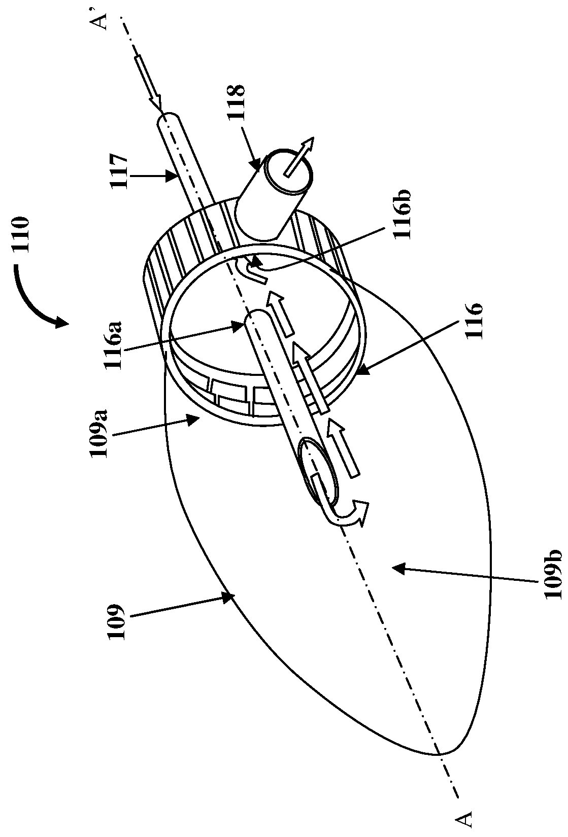 Anesthesia Delivery And Ventilation System