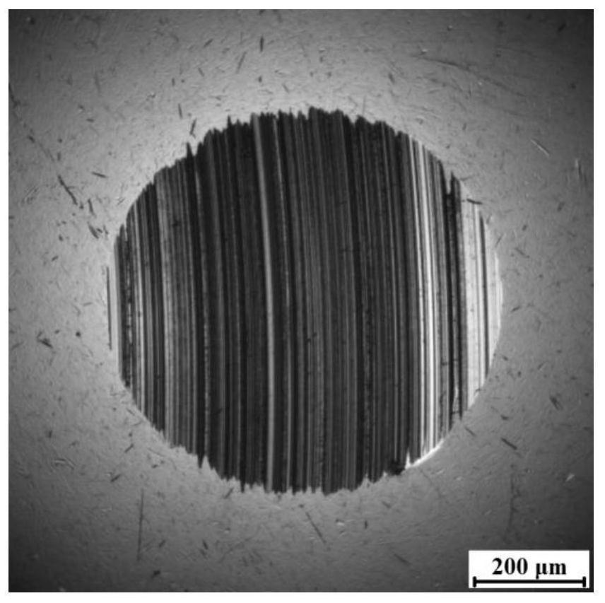 A preparation of nanomos by polymerization of dopamine  <sub>2</sub> -al  <sub>2</sub> o  <sub>3</sub> Method for compound rolling lubricant