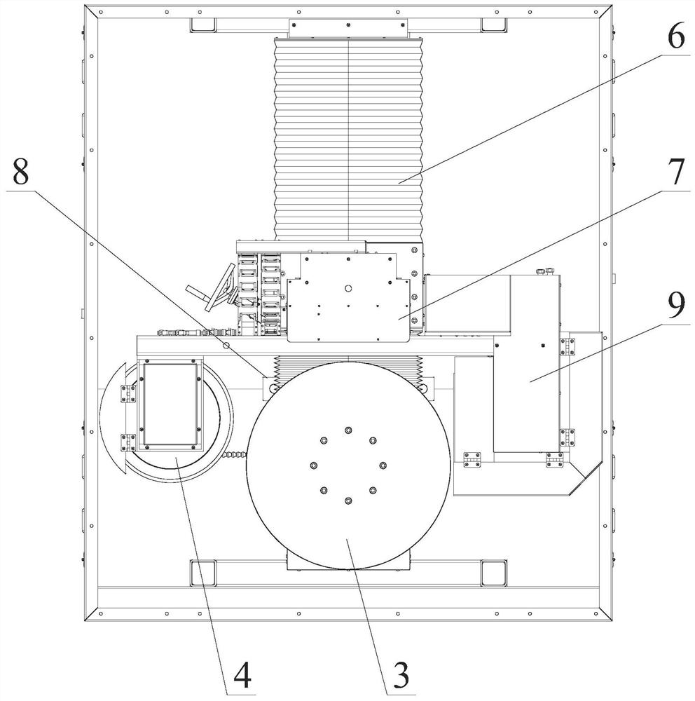 Double-wire annular diamond fretsaw horizontal cutting method and numerical control jade fretsaw machine