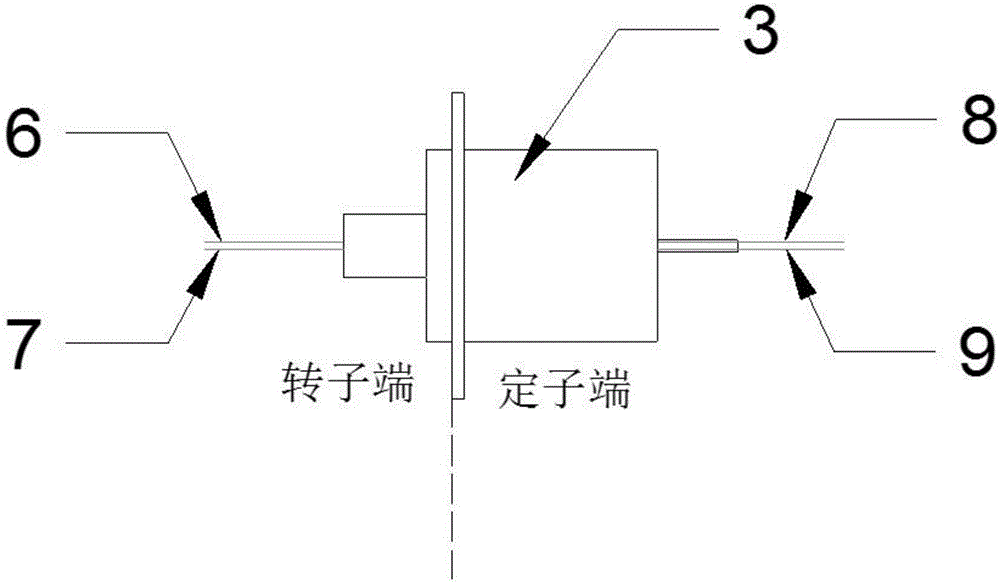 Advanced detection magnetic resonance device system for TMB construction tunnel