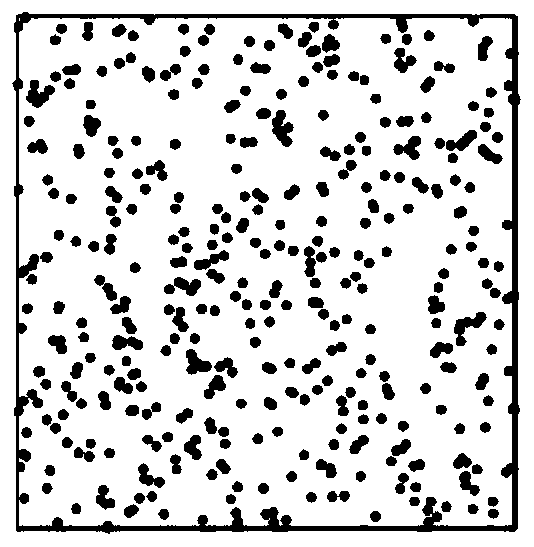 An Entropy-Constrained Data-Driven Regularization Method for Regular Frame Seismic Data