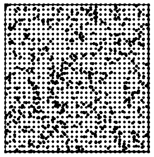 An Entropy-Constrained Data-Driven Regularization Method for Regular Frame Seismic Data