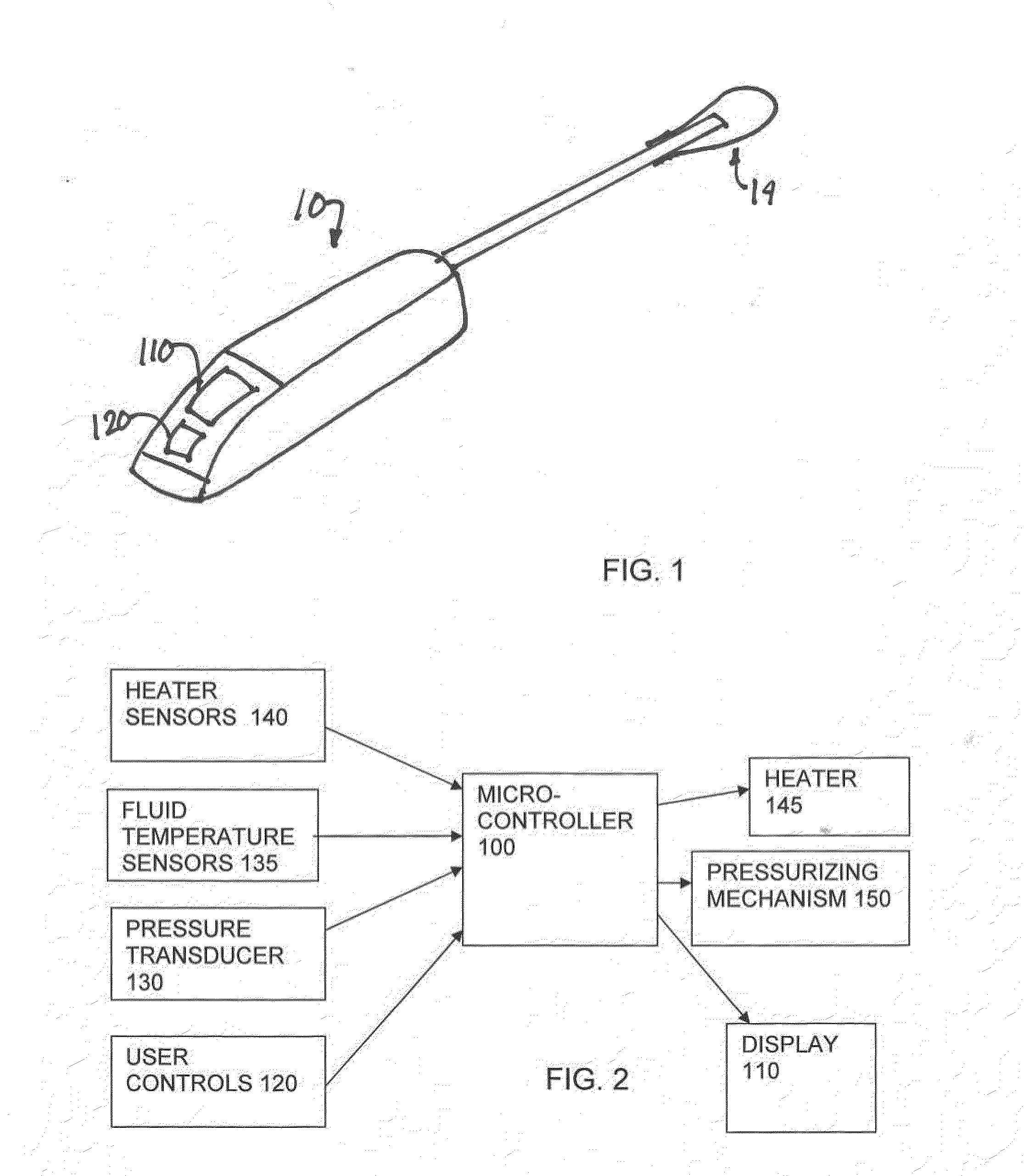 Uterine rupture warning method