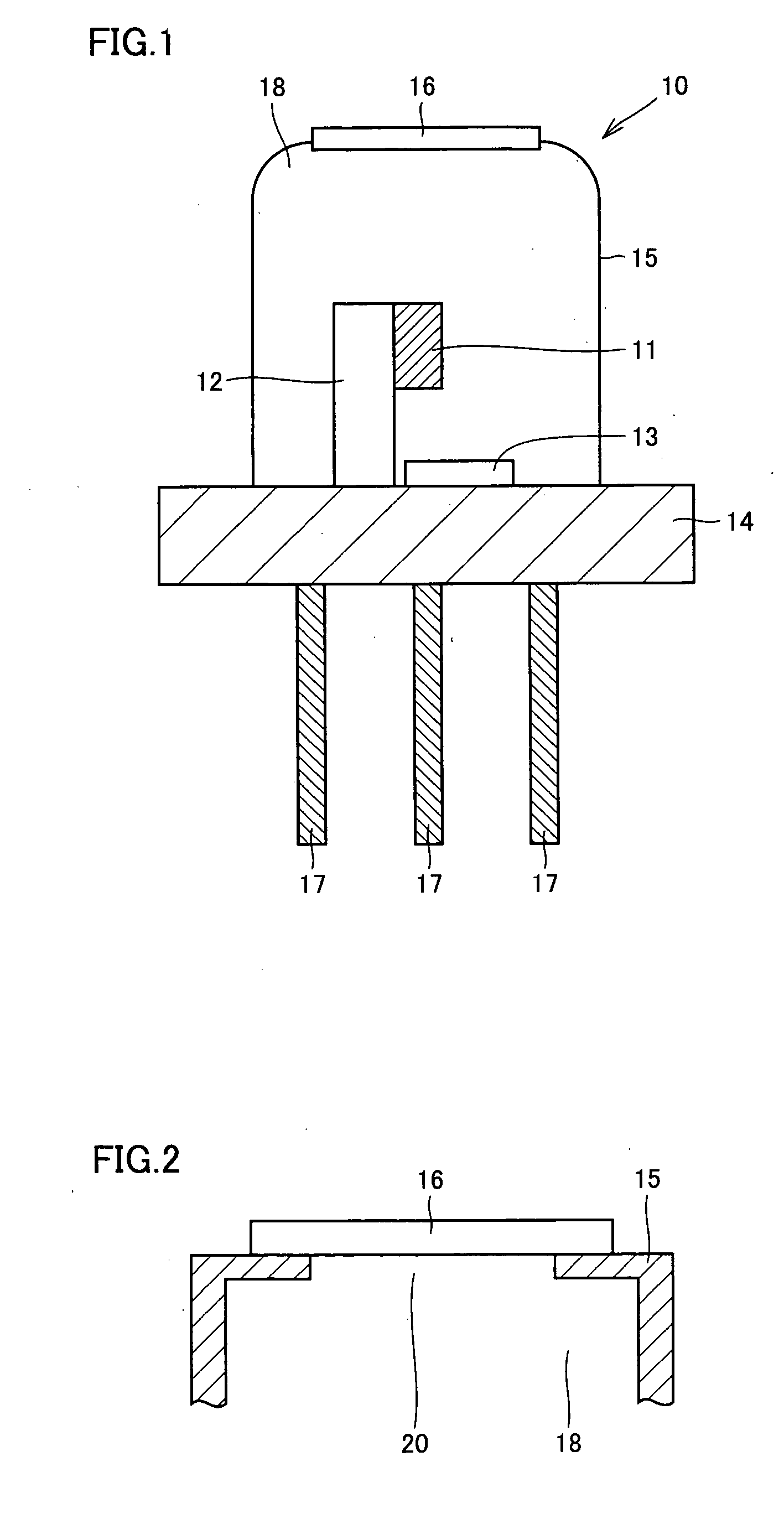 Nitride semiconductor laser device