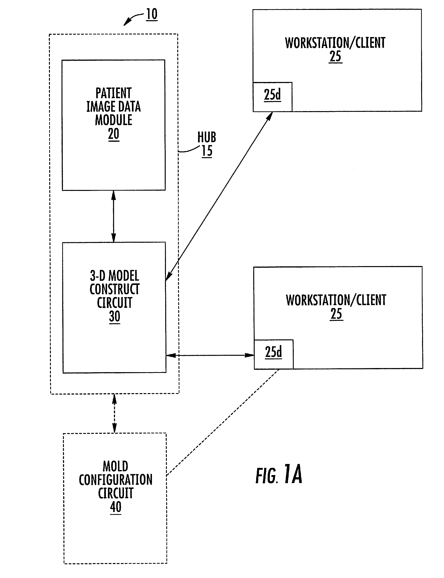 Patient-specific spinal implants and related systems and methods