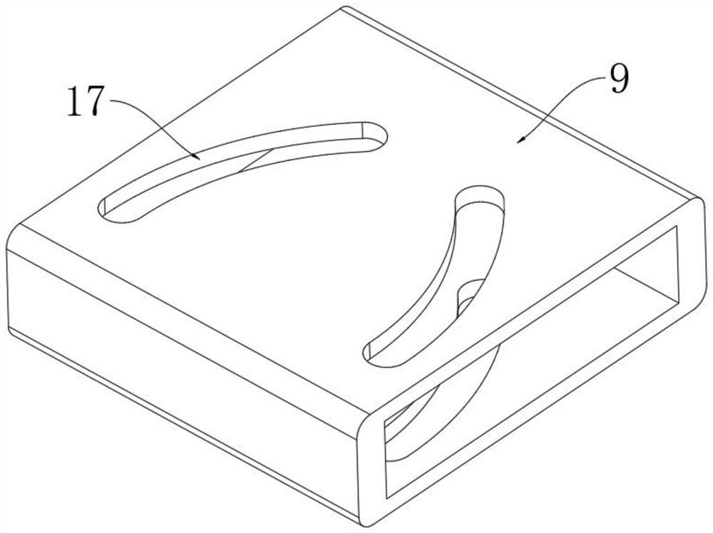 Self-locking bending machine and machining process thereof