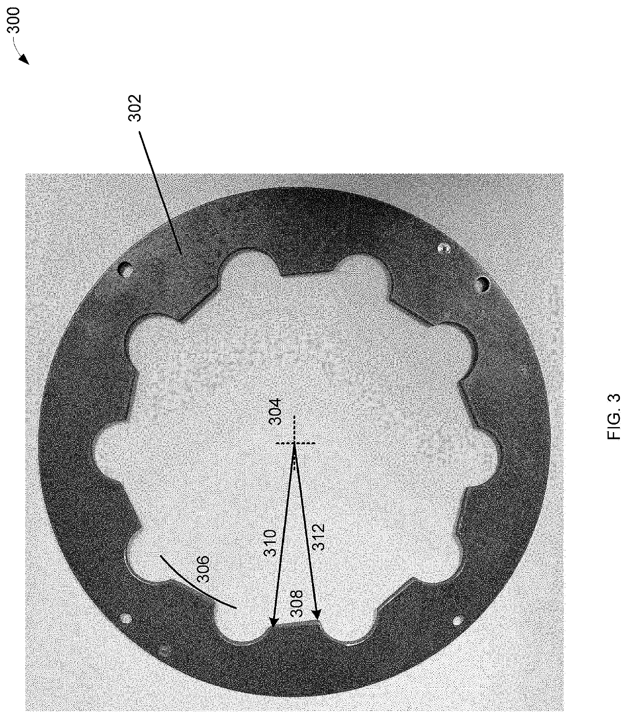 Method and apparatus to control an armature rotating within a magnetic circuit