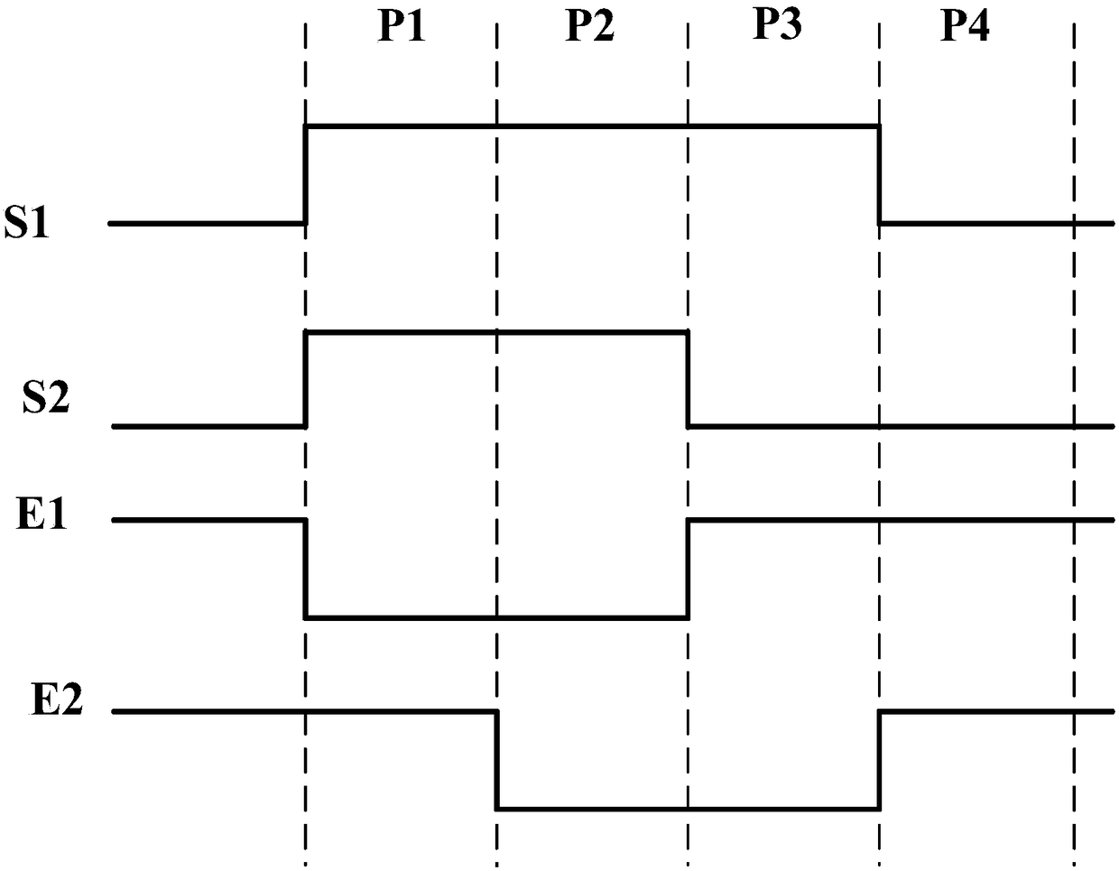 Organic light-emitting pixel driving circuit, driving method, and organic light-emitting display panel