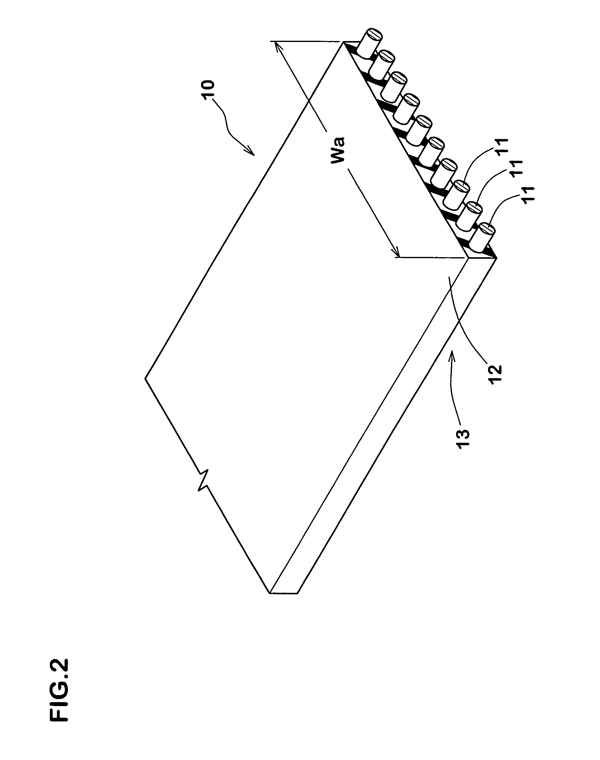 Pneumatic radial tire