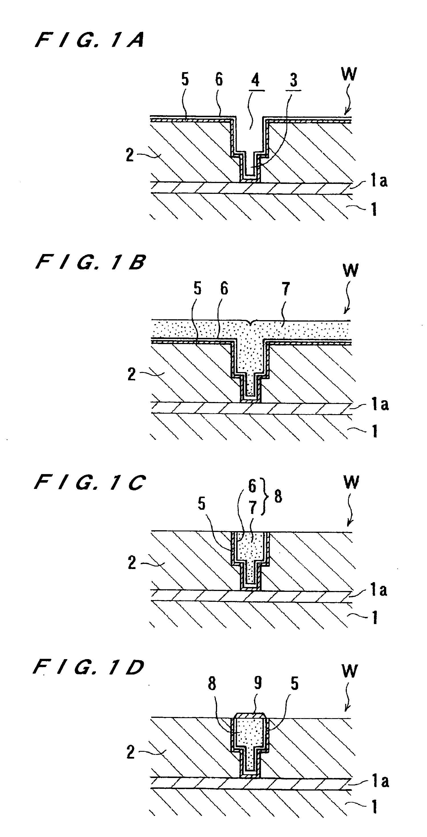 Plating apparatus and plating method