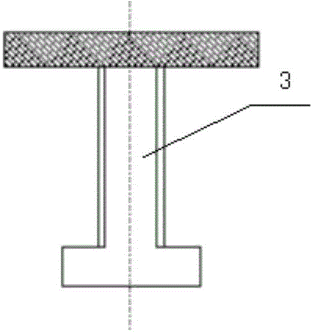 Rudder position adjusting and measuring clamp and method