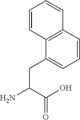 Cyclic apelin derivatives for the treatment of heart failure