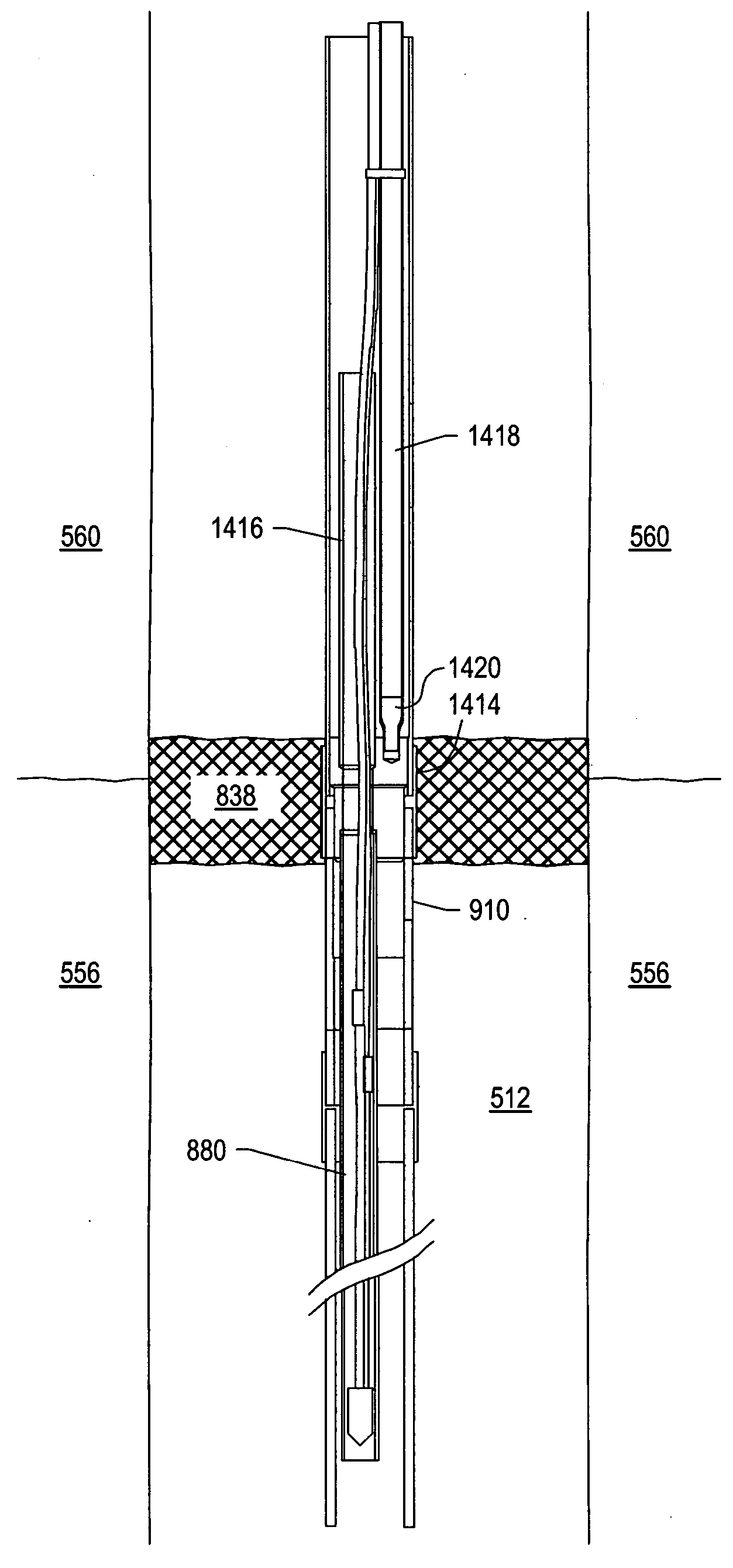 Thermal processes for subsurface formations