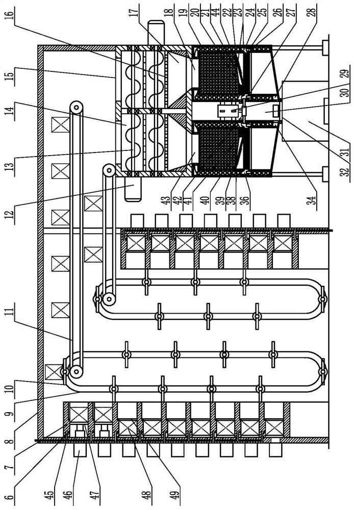 Pressure steam sterilization five-class chemical indicator lumen verification device