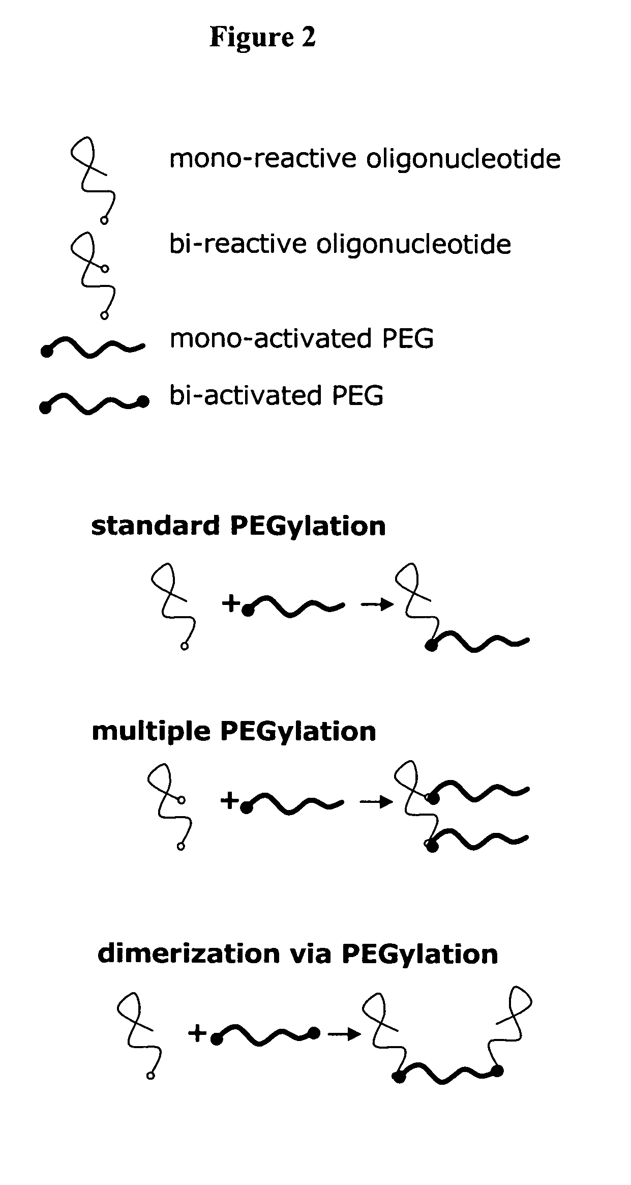 Aptamer-mediated intracellular delivery of therapeutic oligonucleotides