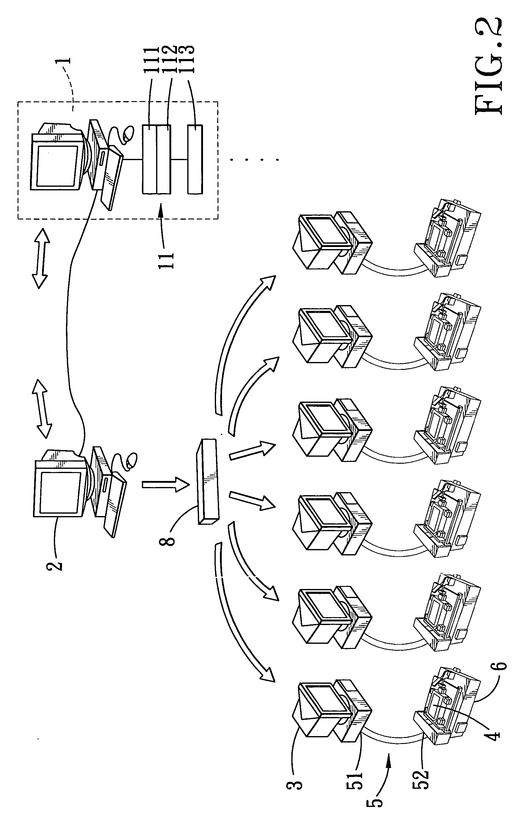 Method for installing software