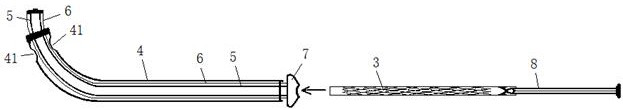 Percutaneous support-dilated bone-scraped vertebral body shaping device