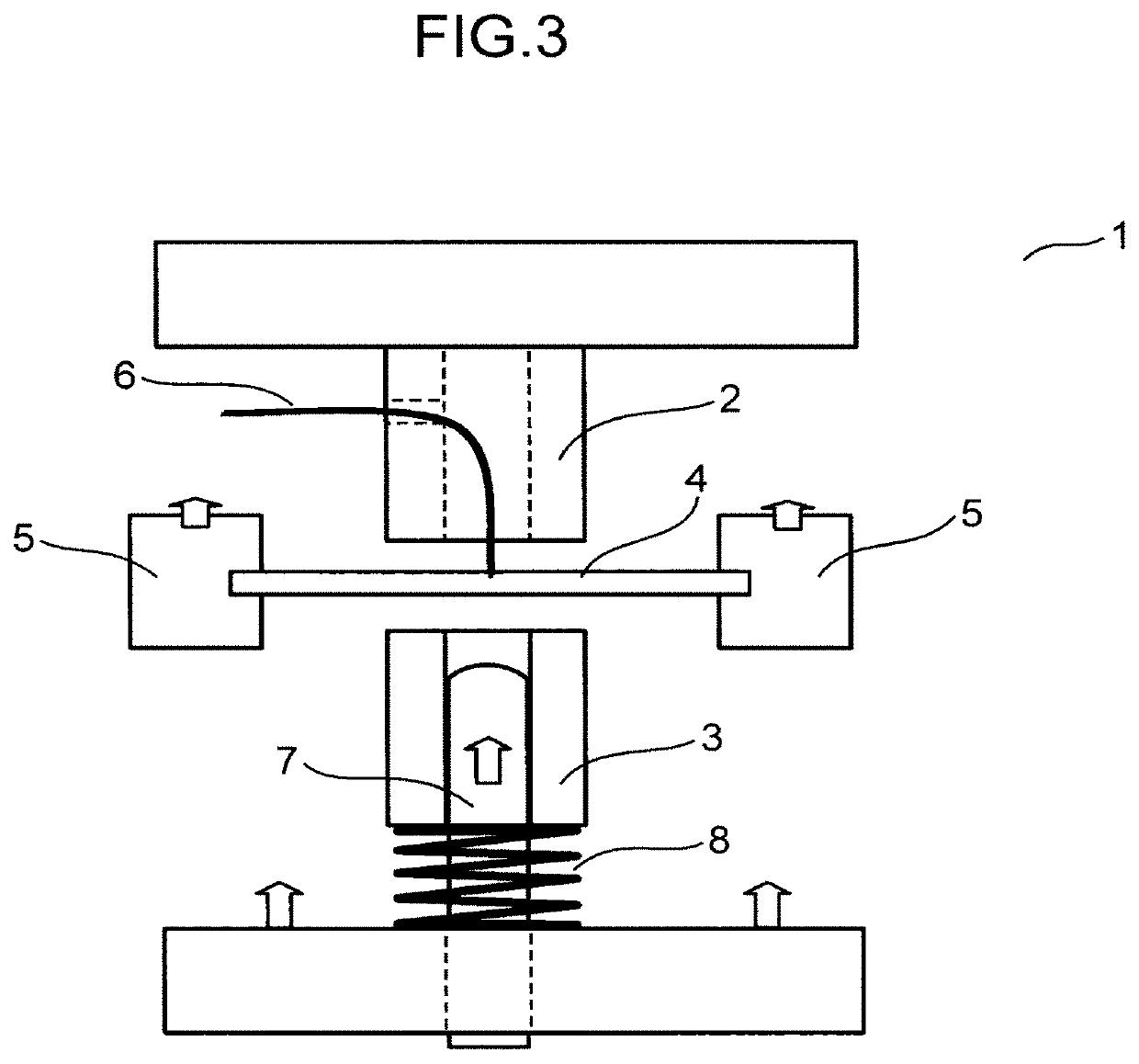 Steel plate for hot forming and manufacturing method of hot press formed steel member