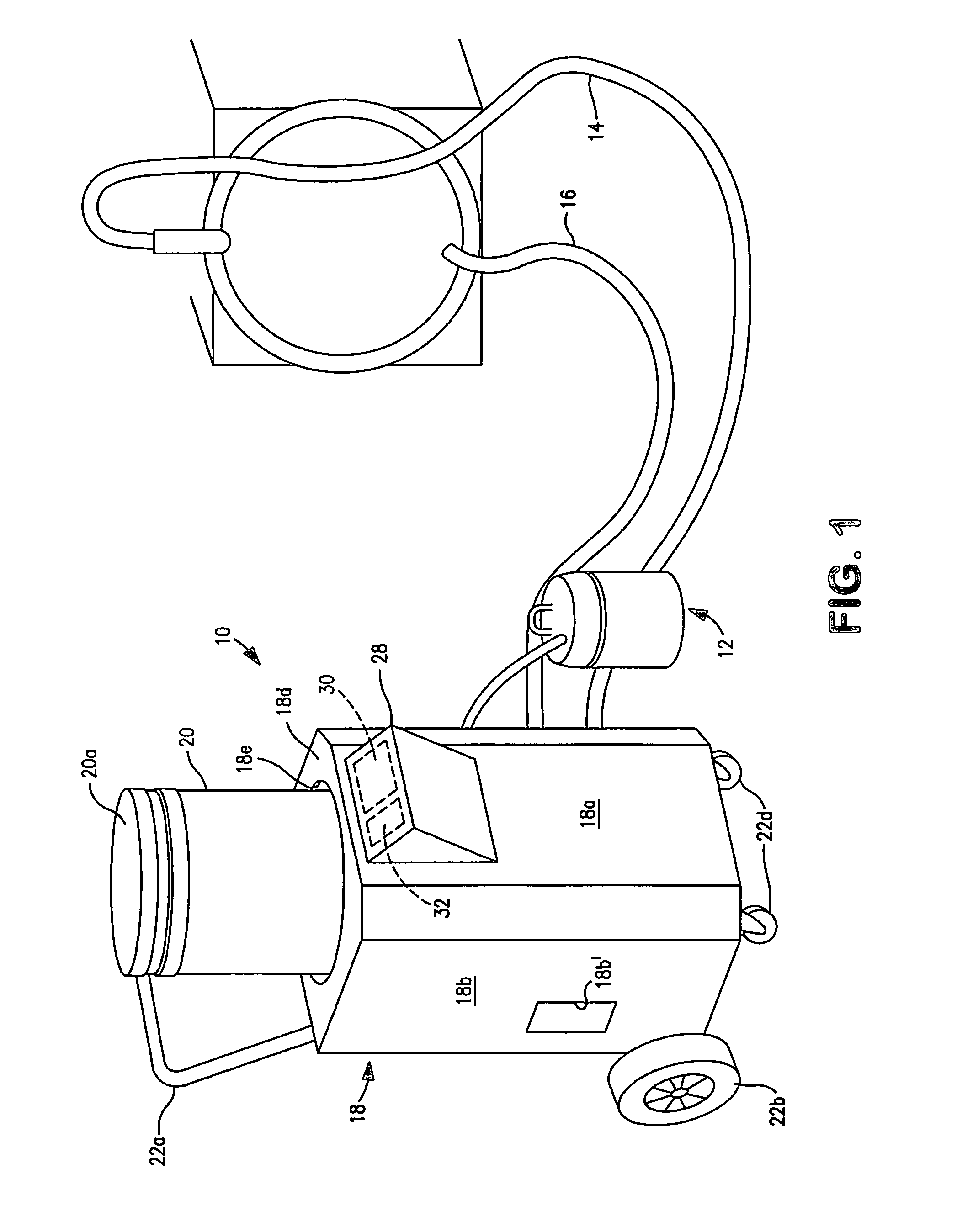 Descaling system for heat exchange equipment