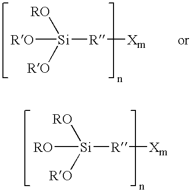 Organosilicon compounds, process for their production and their use