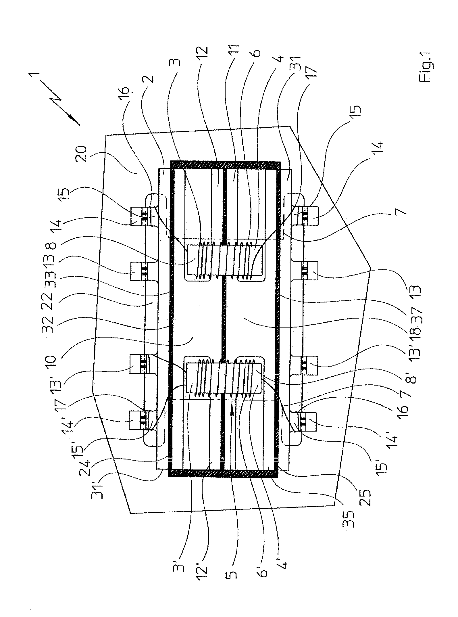 Transformer