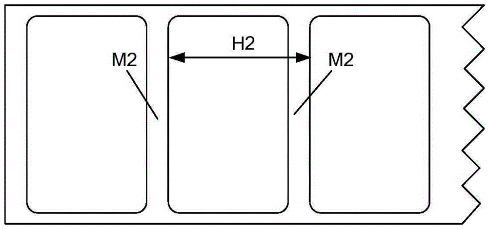 Printing method and printer