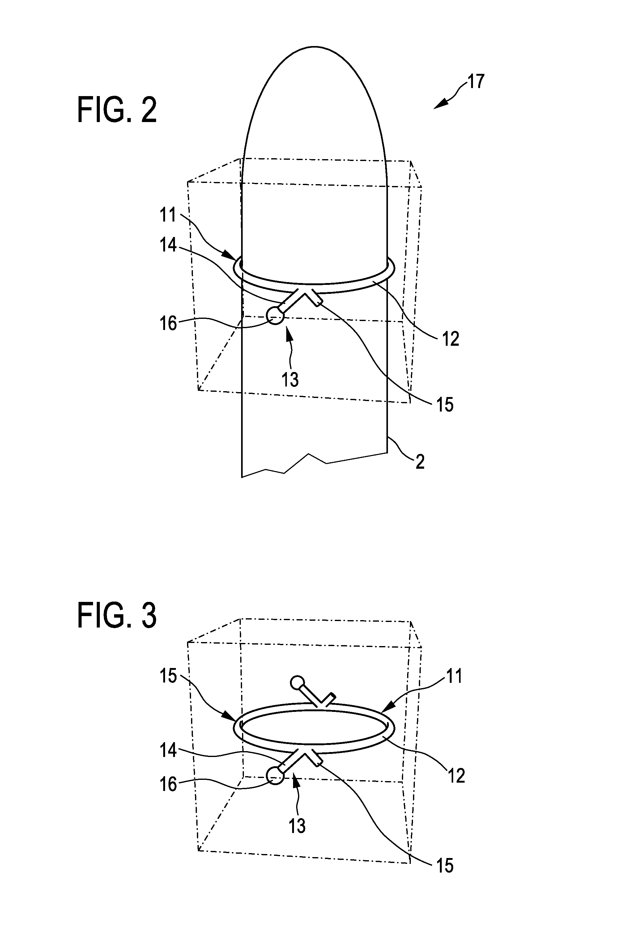 System for determining the orientation of a catheter