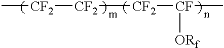 Molded fluoroelastomer with excellent detachability and process for producing the same